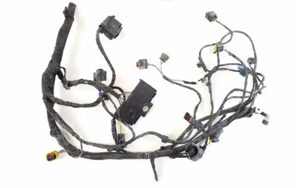 Mini Cooper Countryman F60 Other wiring loom