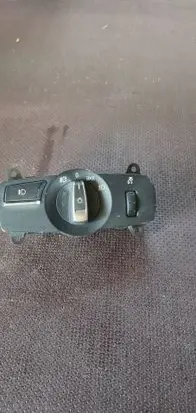 BMW 7 F01 F02 F03 F04 Light switch 9192745