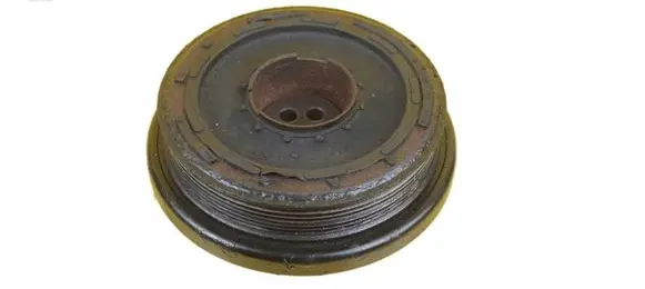 BMW X5 E70 Timing belt tensioner pulley 28SP30