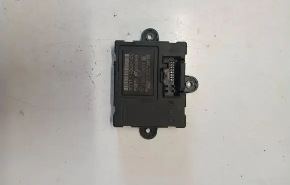 Volvo XC70 Door control unit/module 9G9T14B534CC 14C112AC 1002300001