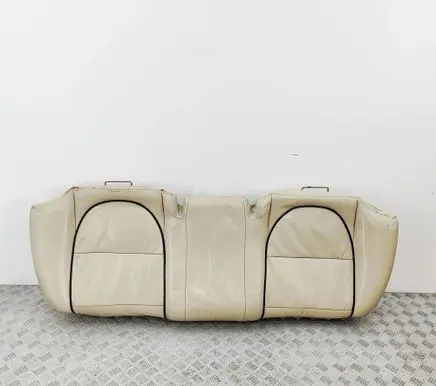 Jaguar XJ X350 Rear seat 2W93F63840DG