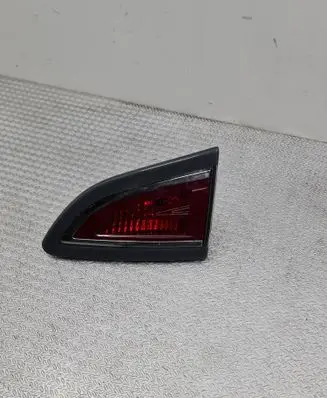Renault Scenic III - Grand scenic III Tailgate rear/tail lights 265550018R 255507464R
