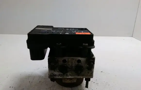 Mazda 6 ABS Pump GJ6A437A0 2059047