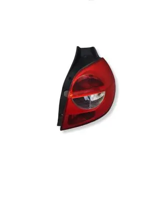 Renault Clio III Rear/tail lights 89035080