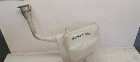 Windshield washer fluid reservoir/tank