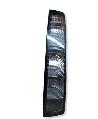 Opel Meriva A Rear/tail lights 13196001 89071145