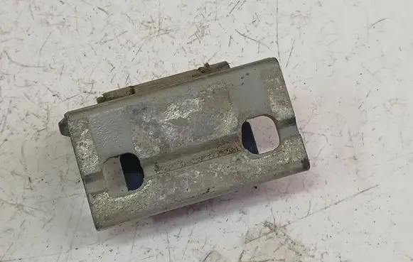 Volvo S60 Rear door lower hinge 