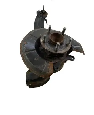 Volvo V50 Rear wheel hub 30736885