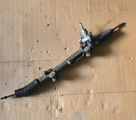 Mercedes-Benz E W211 Steering rack A2104602884 1780030696 8401955102