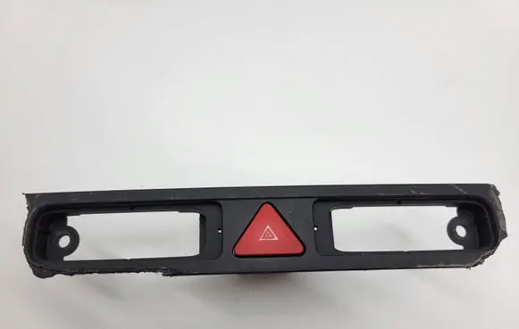 Volkswagen Golf Plus Hazard light switch 5M0953509A