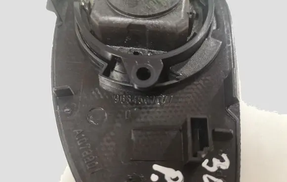 Peugeot 307 Panel speaker 9634507077