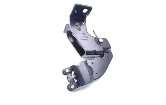 Opel Vivaro Sliding door middle roller runner 9839368080 107458 97969M01