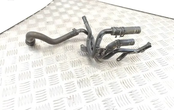 Audi A3 S3 8V Engine coolant pipe/hose 04L121064AF
