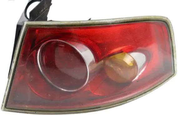 Seat Ibiza III (6L) Rear/tail lights 6L6945096C 6L6945112B
