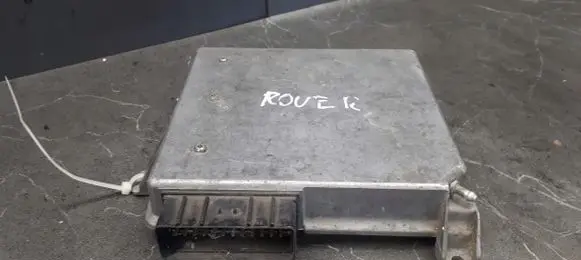 Rover 200 XV Engine ECU kit and lock set MNE10063