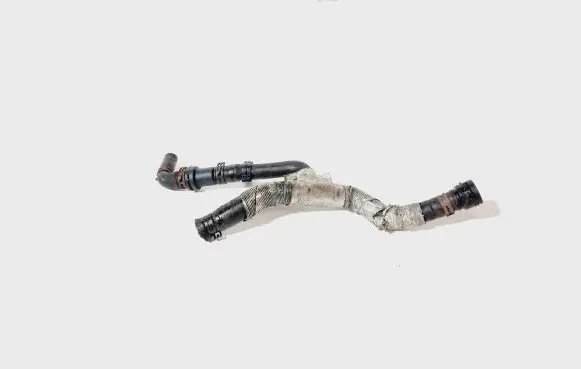 Volkswagen Golf V Engine coolant pipe/hose 1K0122073 1K0122073ER