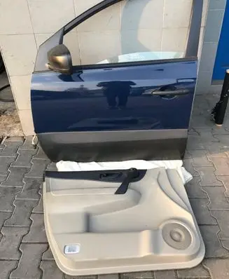 Renault Koleos I Front door