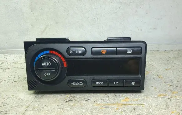Subaru Legacy Climate control unit 72311AE080 2N43034700