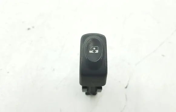 Renault Scenic I Electric window control switch 432962K