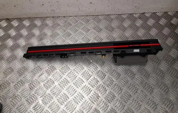 Hyundai Kona II Dashboard side air vent grill/cover trim 97409BE000