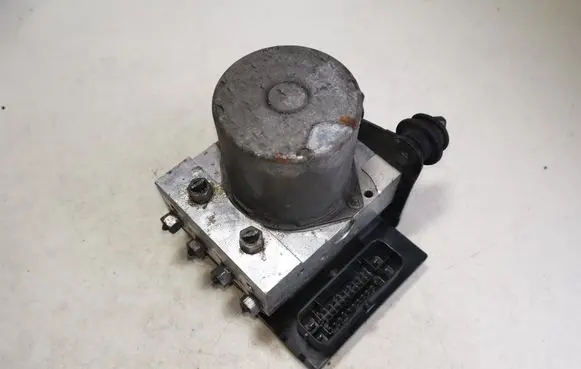 Audi A4 S4 B8 8K ABS Pump 8K0907379AC 0265950961 0265236092