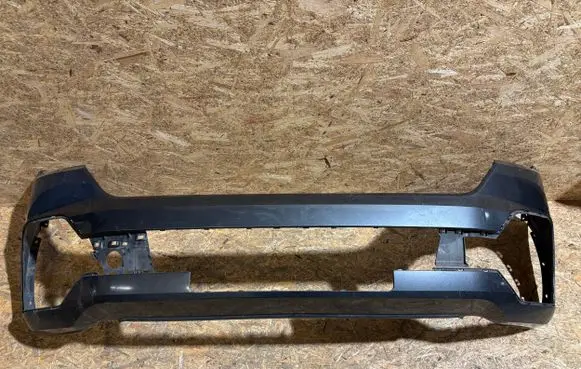 Volkswagen Transporter - Caravelle T6 Front bumper 7LA807221B K2KK207