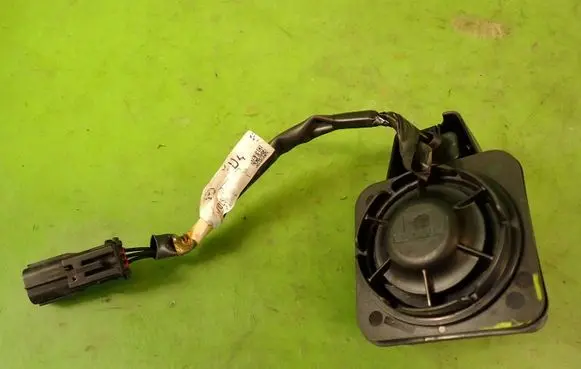 Mazda CX-5 Alarm system siren KD4767SB1