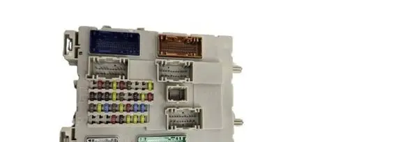 Ford Focus Fuse box set GV6T14A073DJ