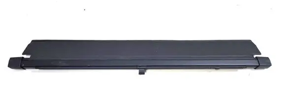 Citroen C4 Grand Picasso Parcel shelf load cover 
