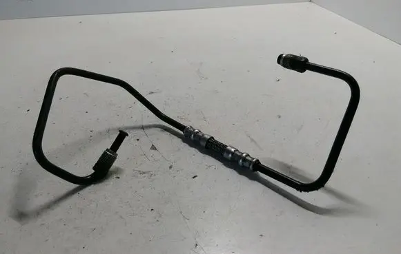 Opel Vectra C Brake vacuum hose/pipe 