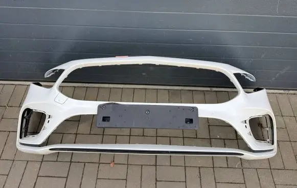 Mercedes-Benz A W177 Front bumper A1778856100