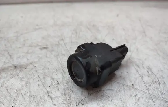 Fiat Ducato Fuel cut-off switch 1314621080
