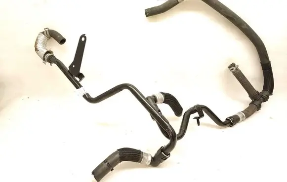Ford Mustang VI Engine coolant pipe/hose GR3318K582DC