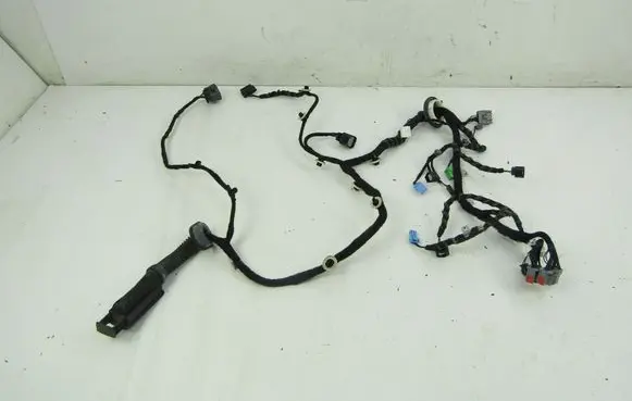 Chevrolet Meriva Front door wiring loom J9D314630AWE