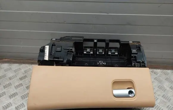 Porsche Panamera (970) Glove box set 97055220408