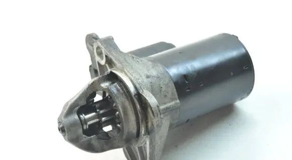Mini One - Cooper R50 - 53 Starter motor 1489995