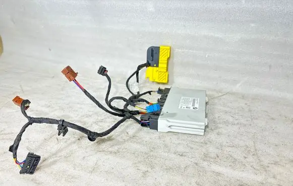 BMW 3 F30 F35 F31 Seat control module 9459681