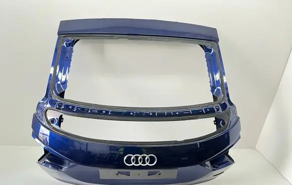 Audi Q4 Sportback e-tron Truck tailgate 89E827105