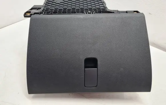 Skoda Fabia Mk3 (NJ) Glove box 6V1857097R