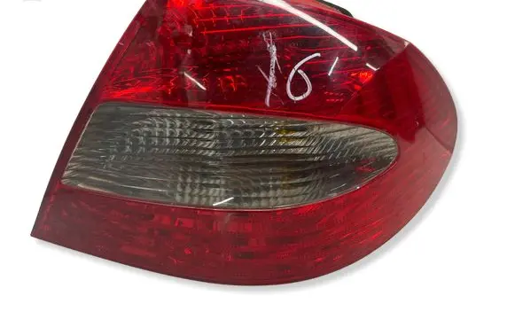 Mercedes-Benz CLK A209 C209 Rear/tail lights 2098201664