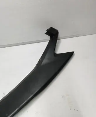 Chevrolet Camaro Front bumper lower grill 84112272