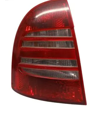 Skoda Superb B5 (3U) Rear/tail lights 3U5945095