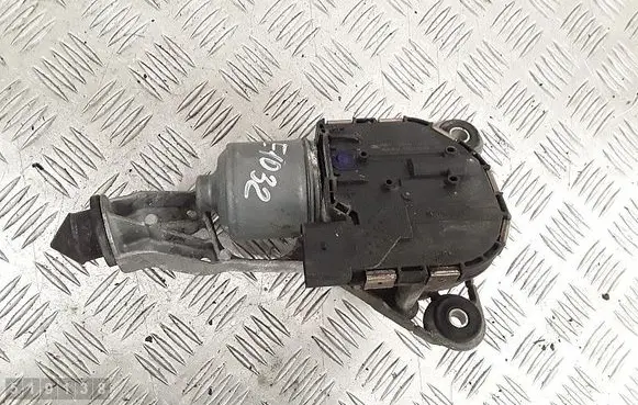 Ford Focus Front wiper linkage bm5117k484
