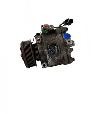 Mitsubishi Outlander Air conditioning (A/C) compressor (pump) 7813A628