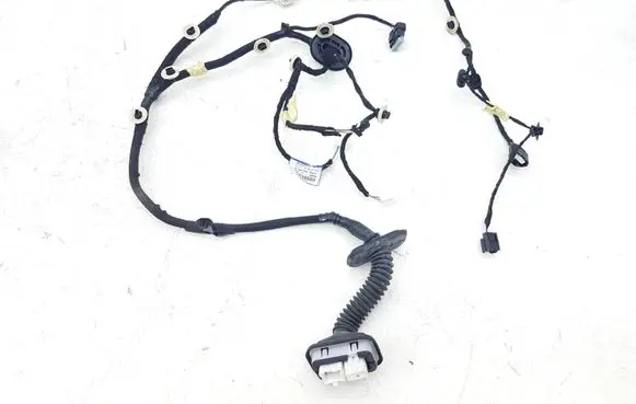 Renault Talisman Rear door wiring loom 241274434R D2321A D2306A