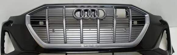 Audi e-tron Front bumper 4KE807437C