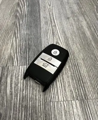 KIA Sportage Ignition key/card 