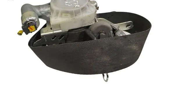 Subaru Forester SG Front seatbelt 7M8820P 467053 091179