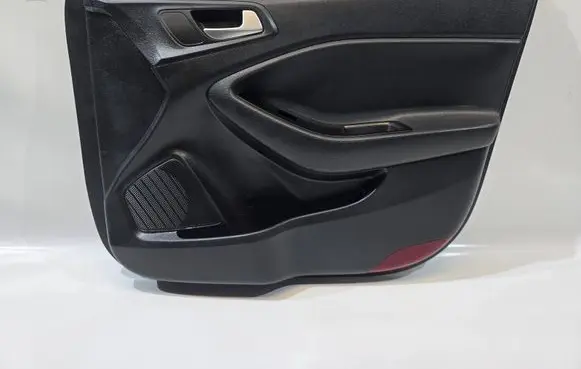Hyundai i20 (GB IB) Front door card panel trim 82340-C8010