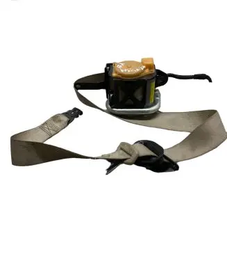 Opel Insignia A Front seatbelt